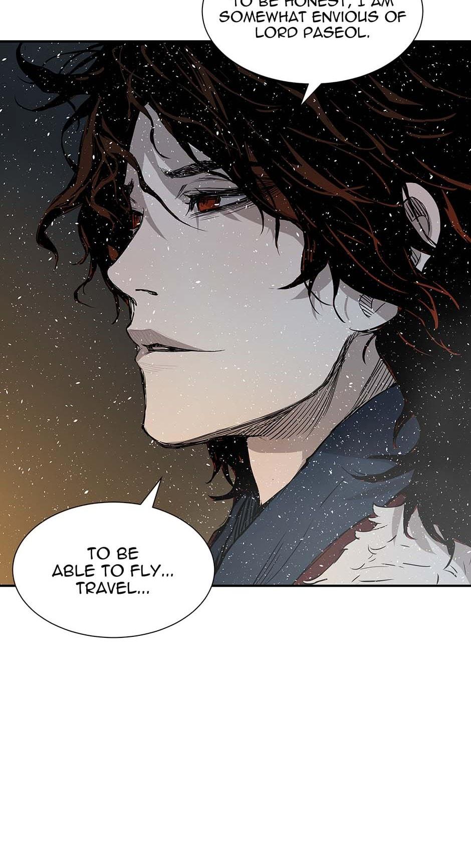 Read Child of the Sheath EN Manga Online