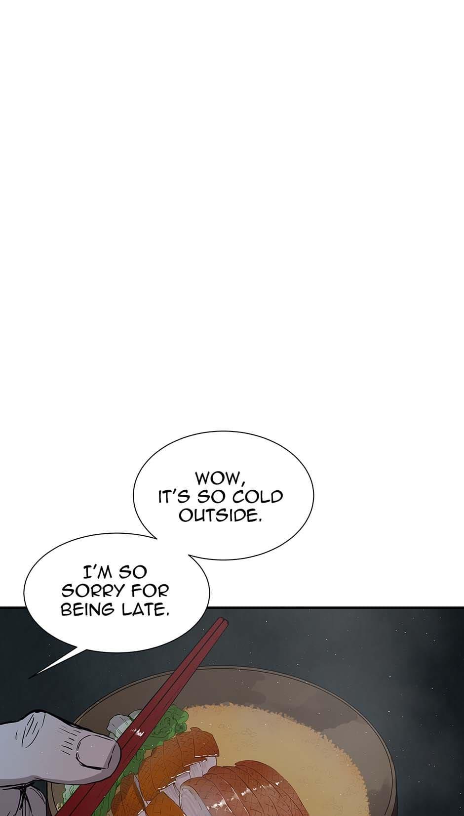 Read Child of the Sheath EN Manga Online