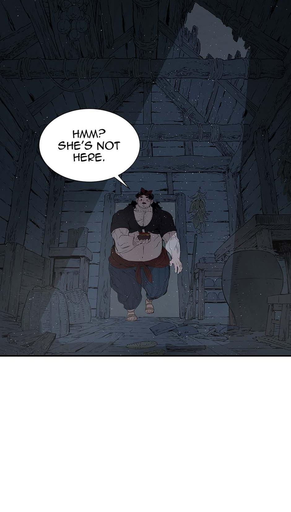 Read Child of the Sheath EN Manga Online