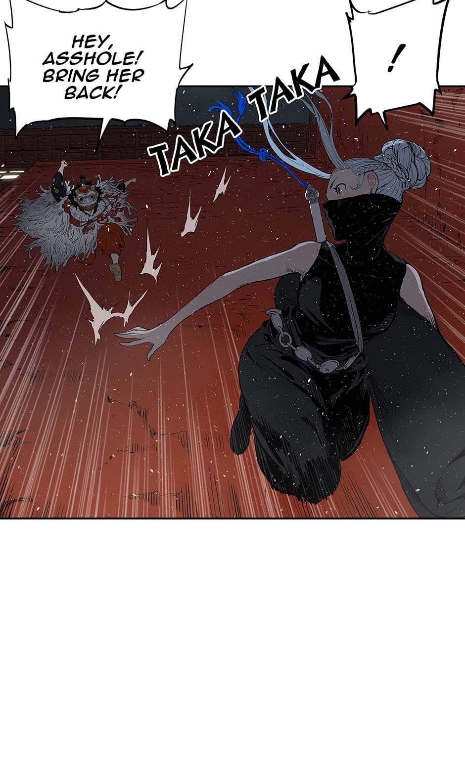 Read Child of the Sheath EN Manga Online