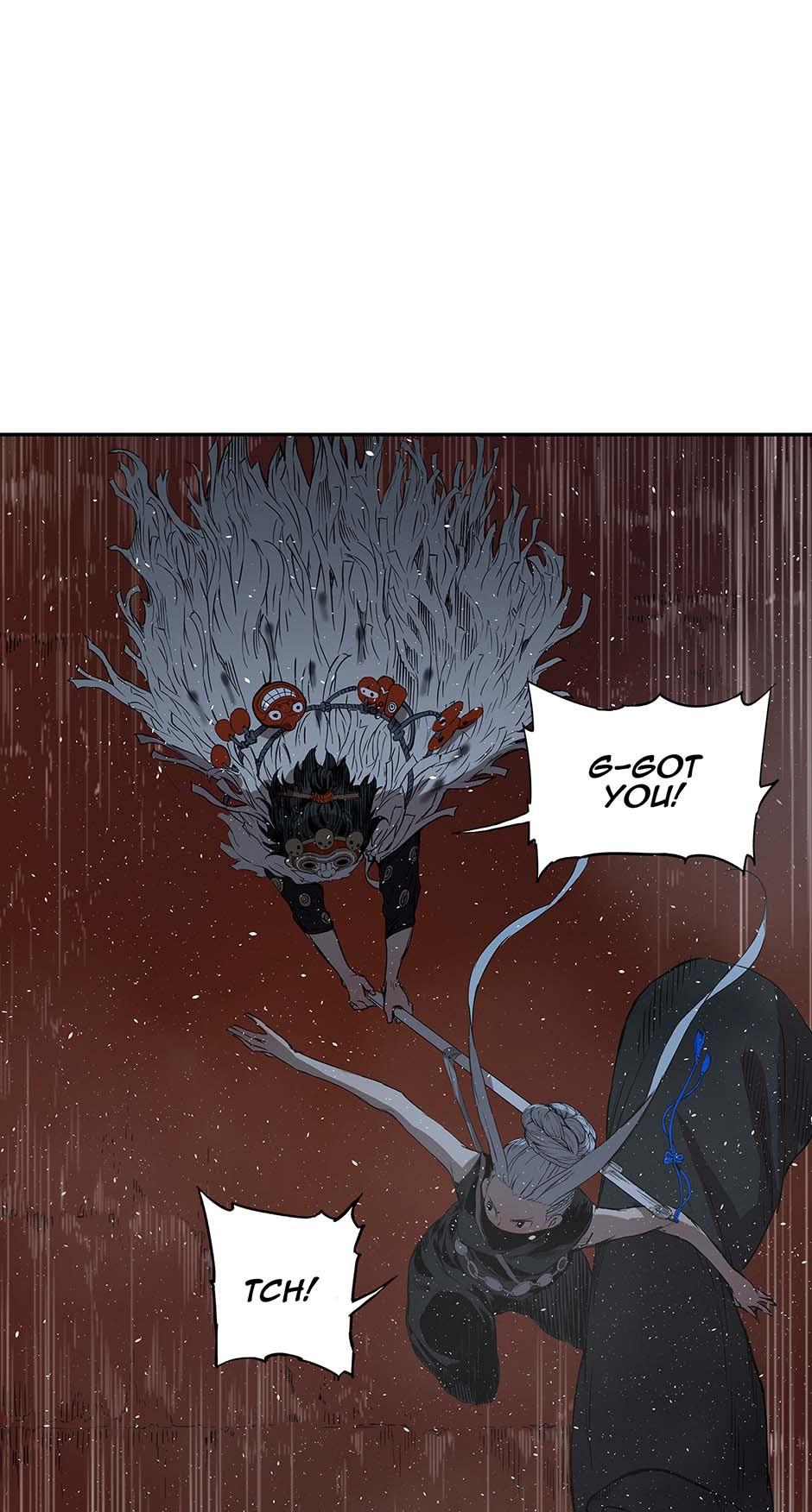 Read Child of the Sheath EN Manga Online