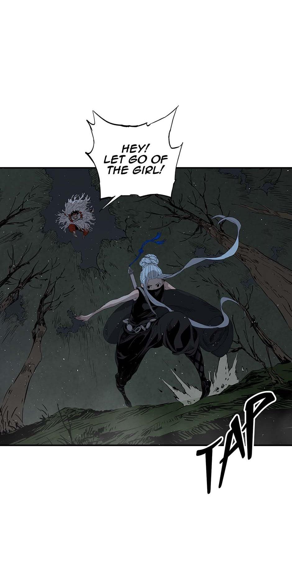 Read Child of the Sheath EN Manga Online