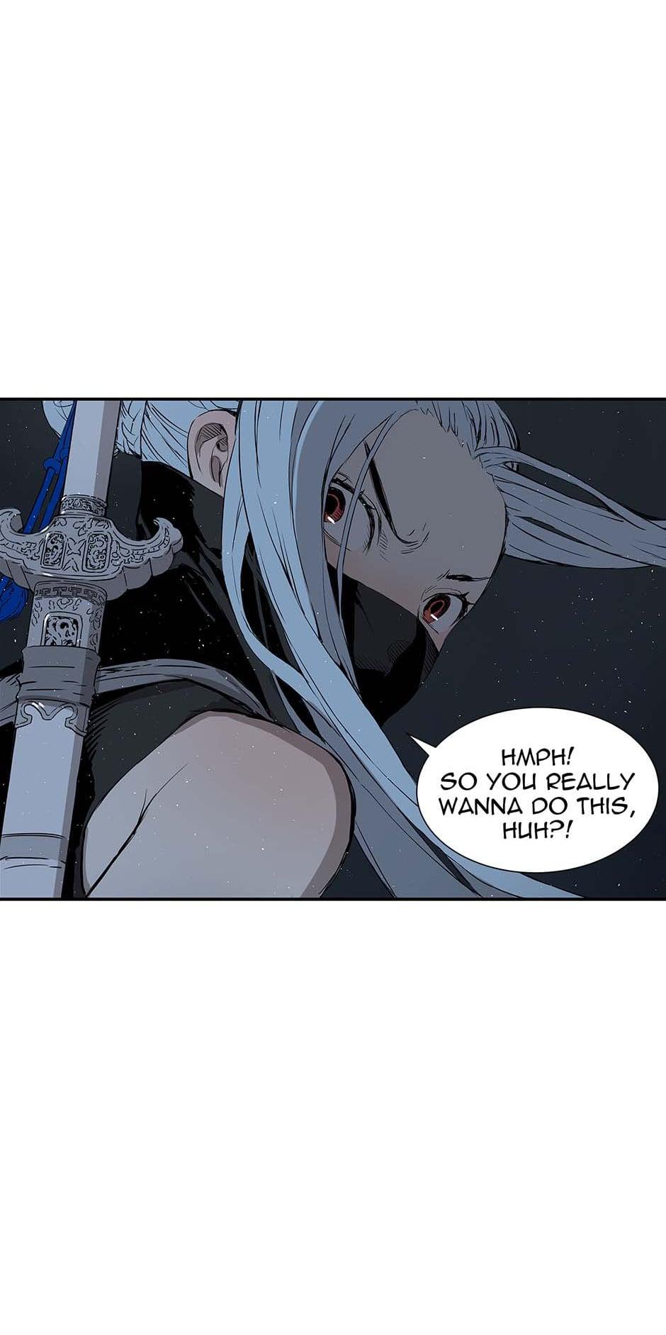 Read Child of the Sheath EN Manga Online