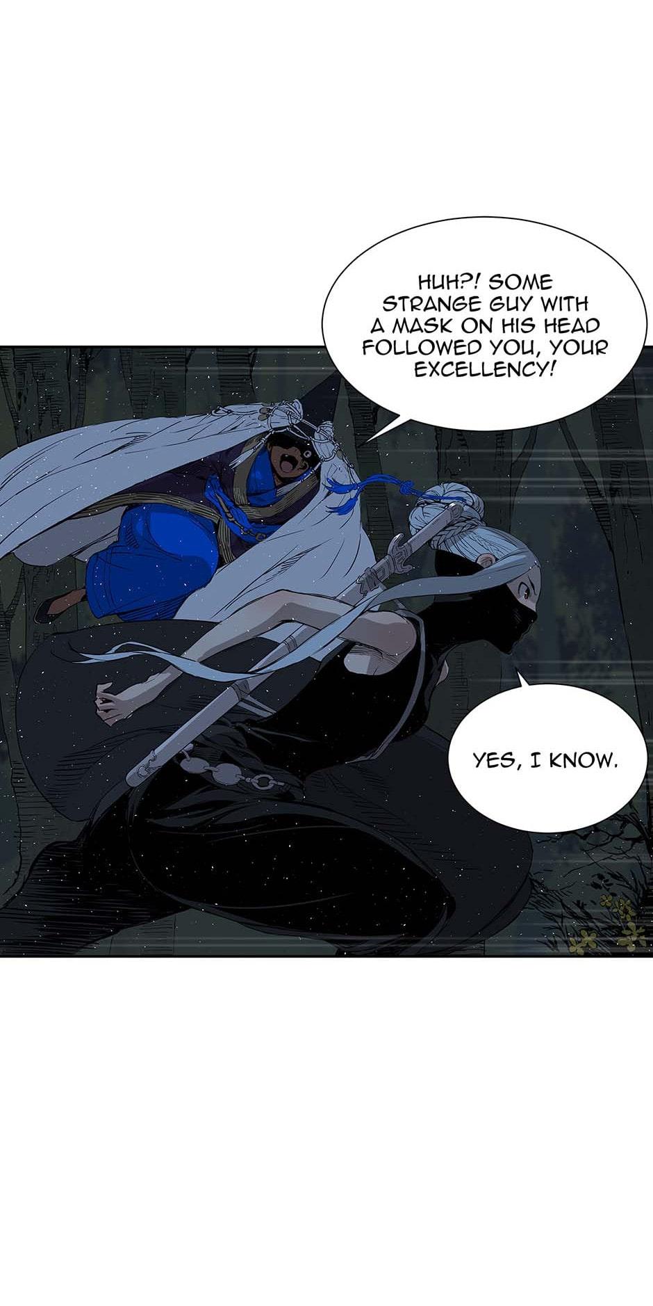 Read Child of the Sheath EN Manga Online