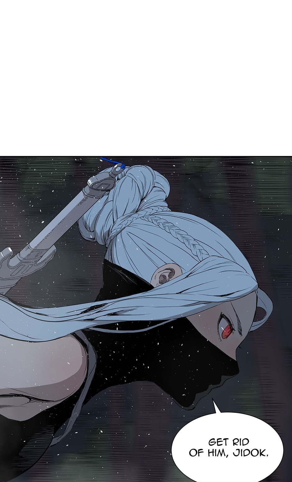 Read Child of the Sheath EN Manga Online