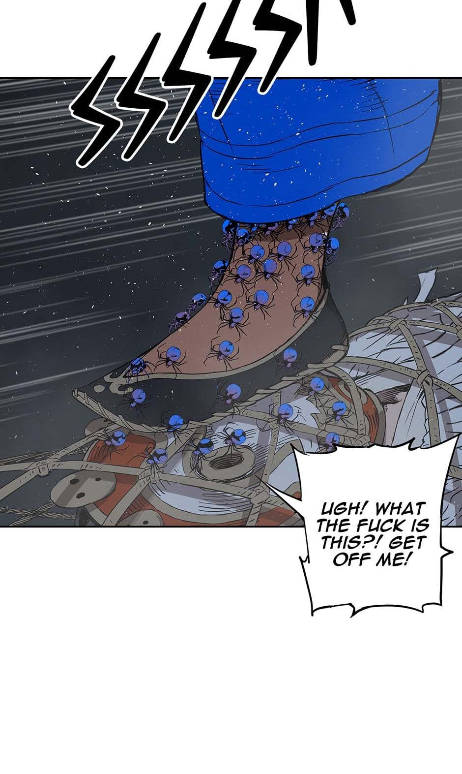 Read Child of the Sheath EN Manga Online