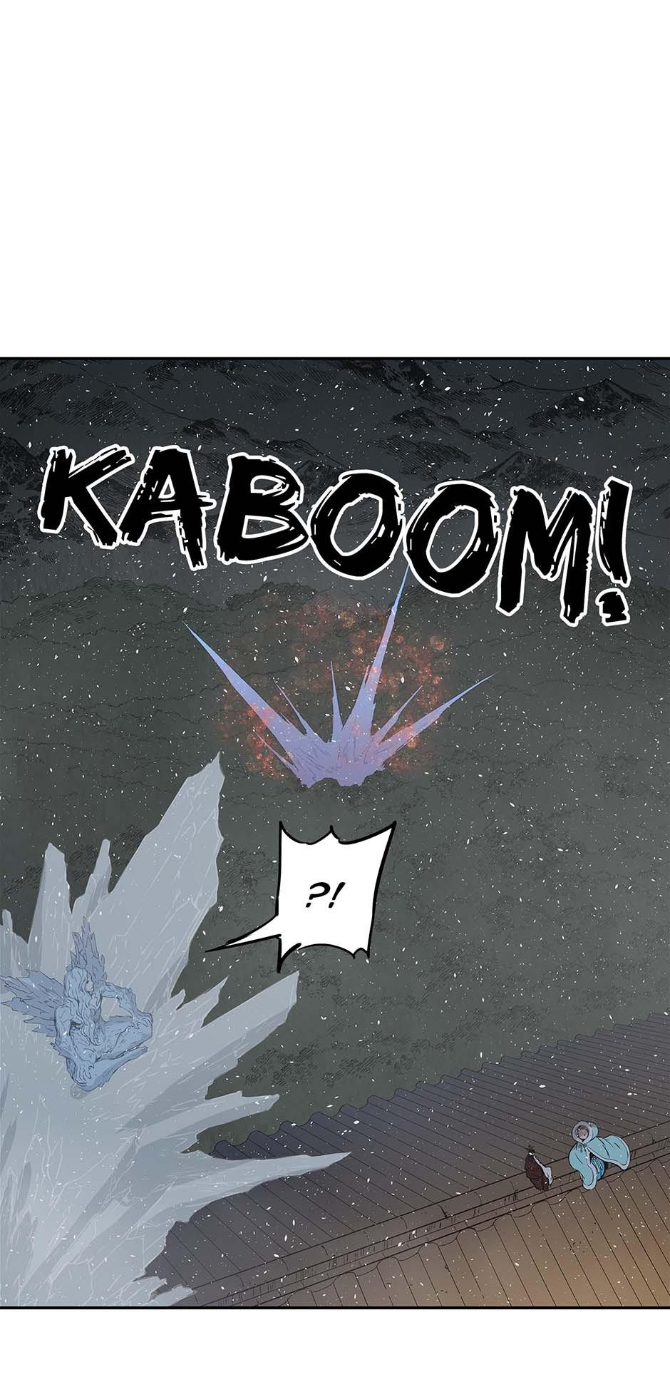 Read Child of the Sheath EN Manga Online