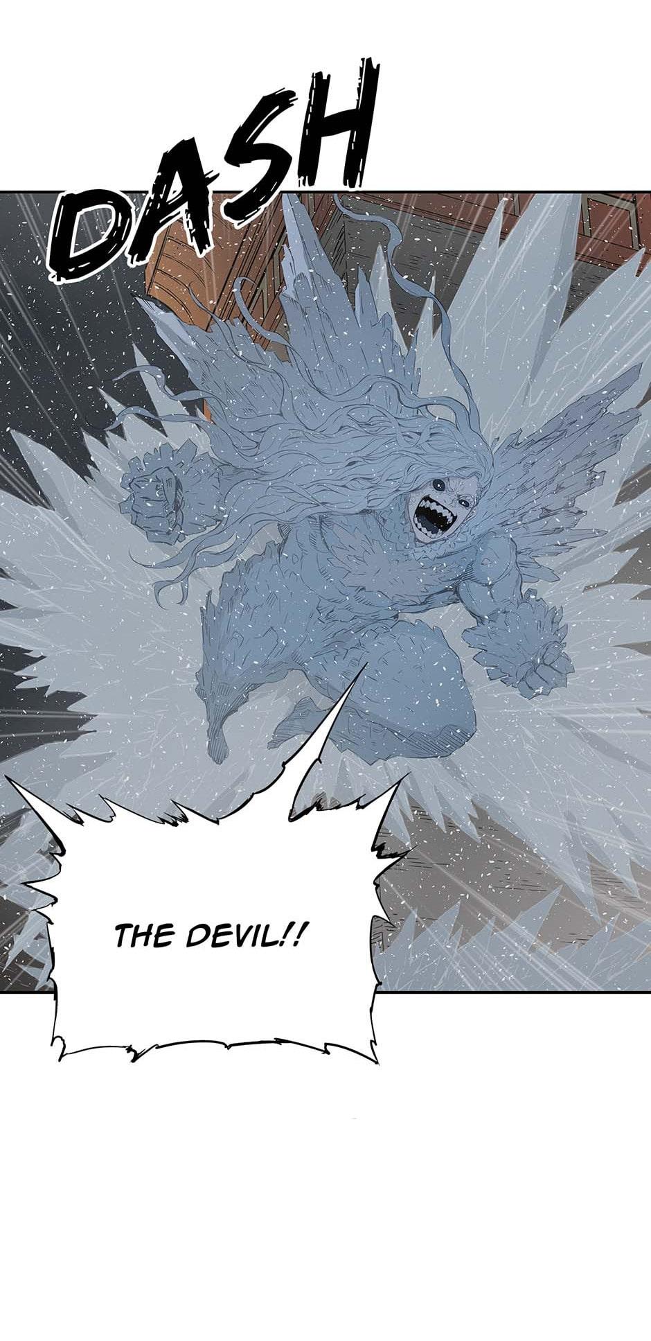 Read Child of the Sheath EN Manga Online