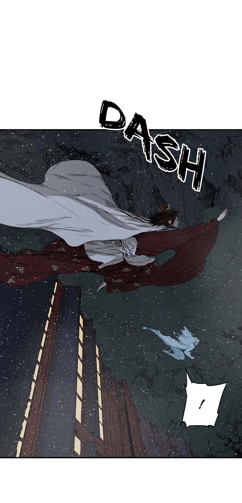 Read Child of the Sheath EN Manga Online