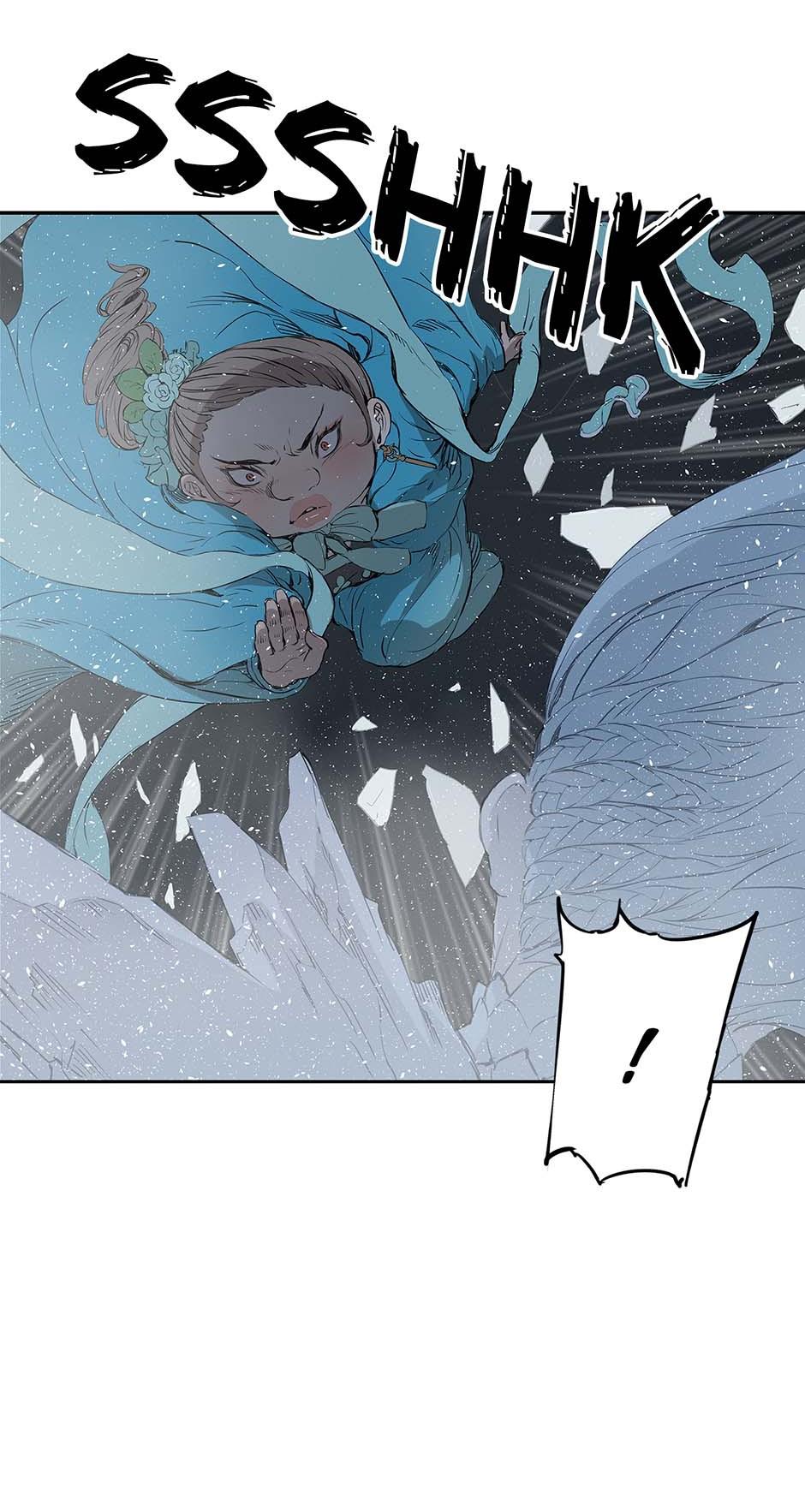 Read Child of the Sheath EN Manga Online