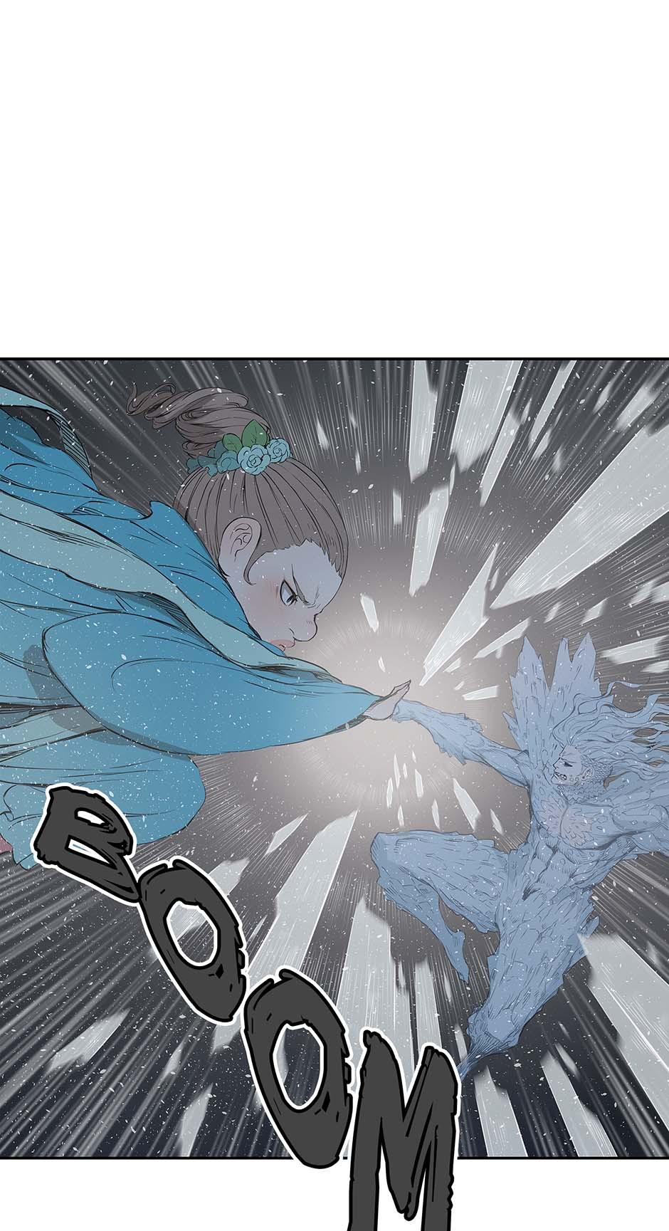 Read Child of the Sheath EN Manga Online