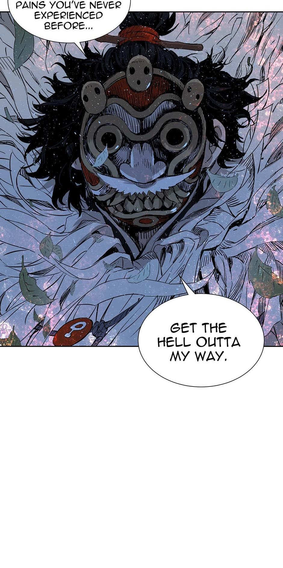 Read Child of the Sheath EN Manga Online