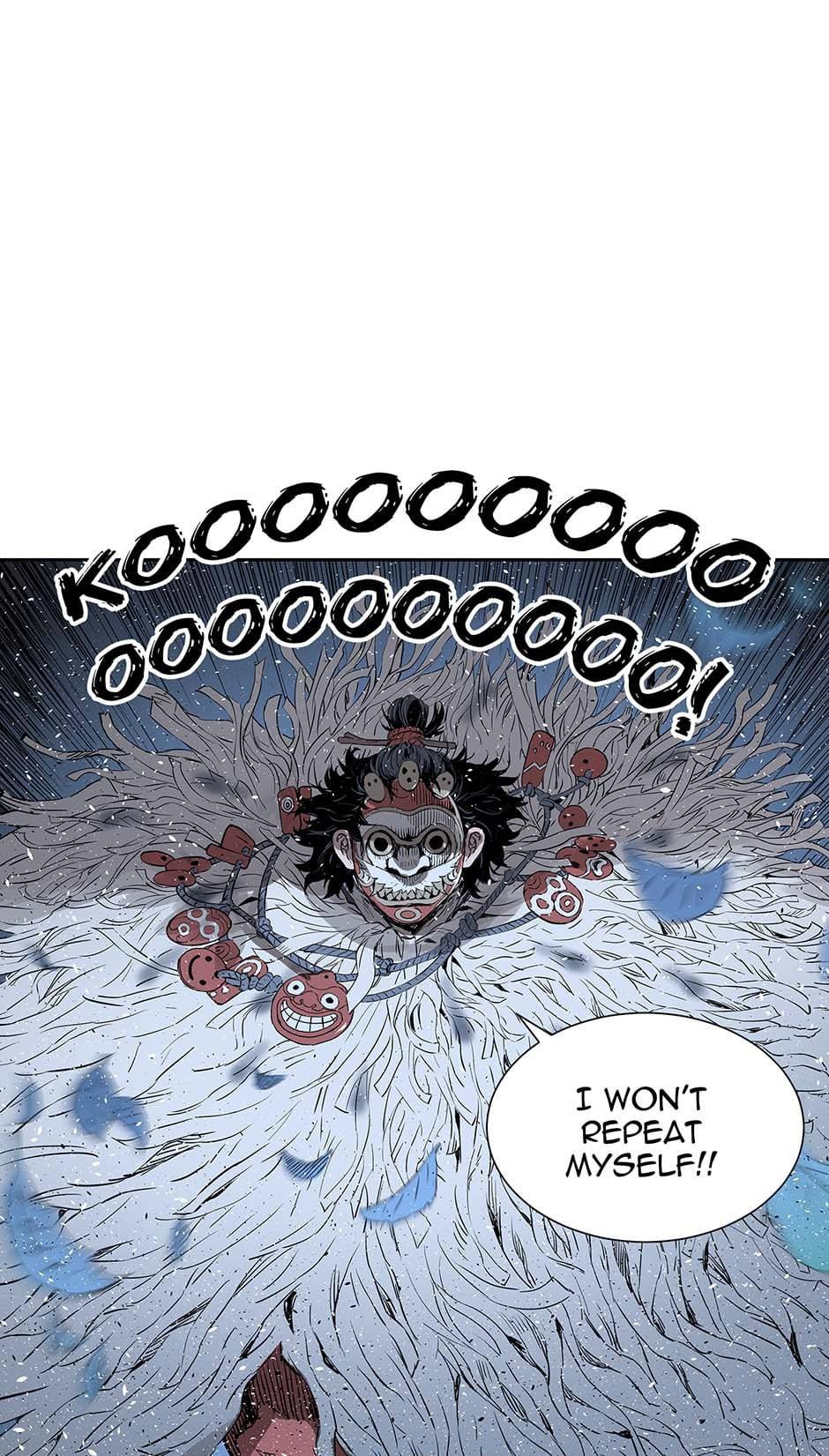 Read Child of the Sheath EN Manga Online