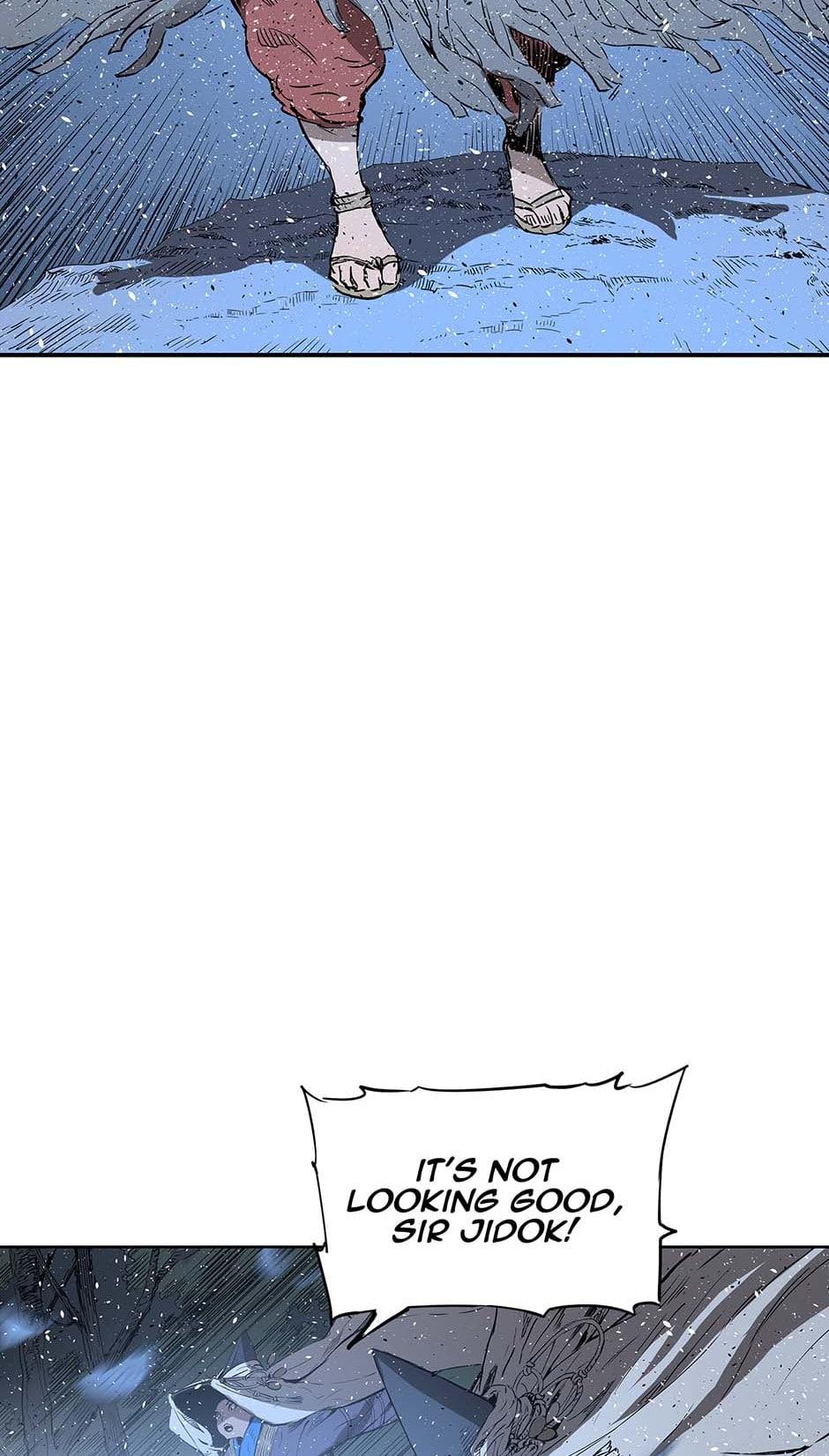 Read Child of the Sheath EN Manga Online