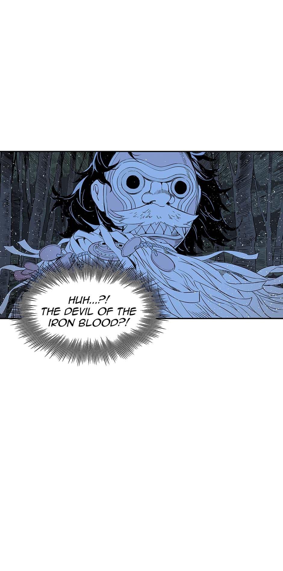 Read Child of the Sheath EN Manga Online