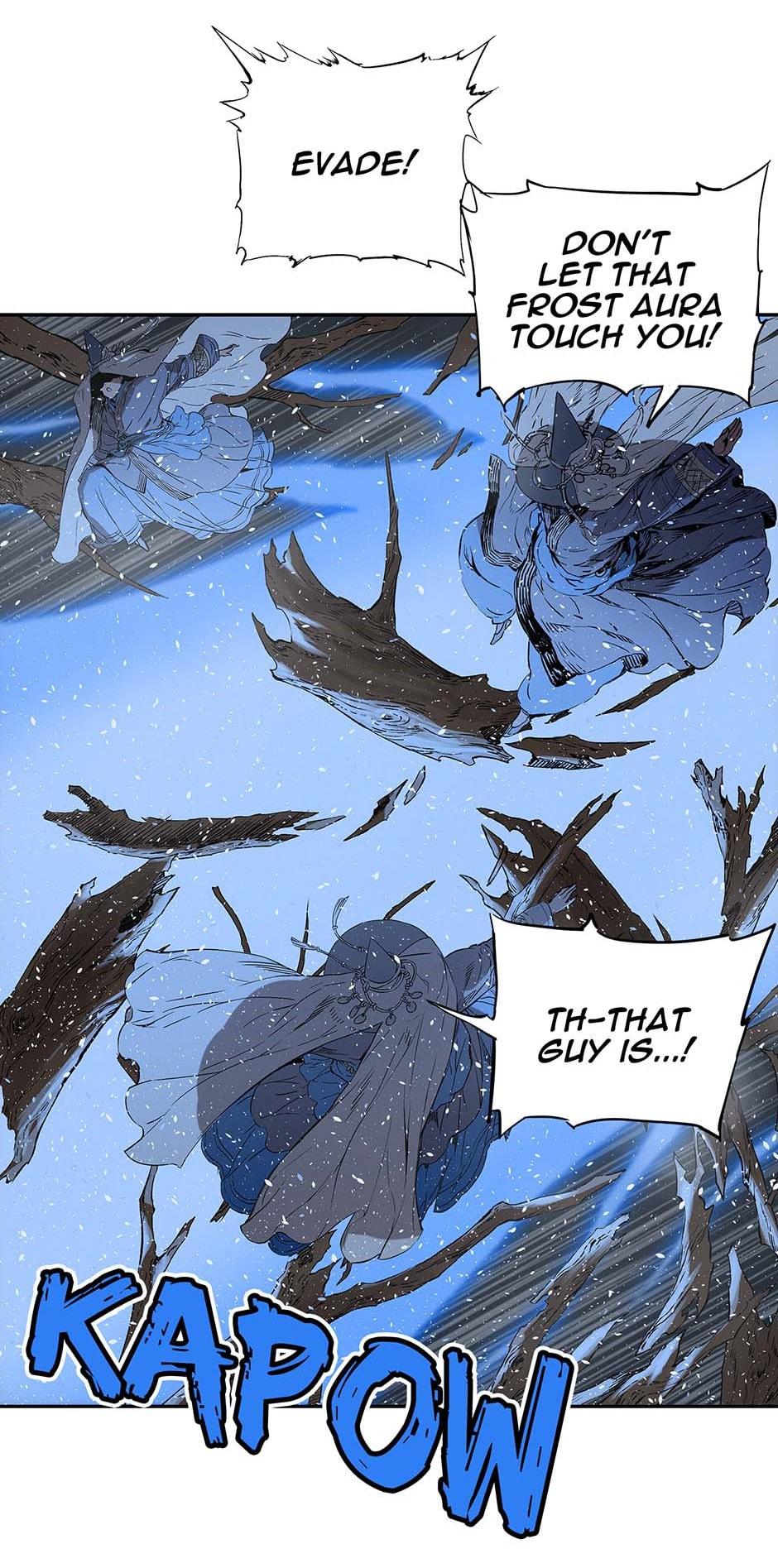 Read Child of the Sheath EN Manga Online