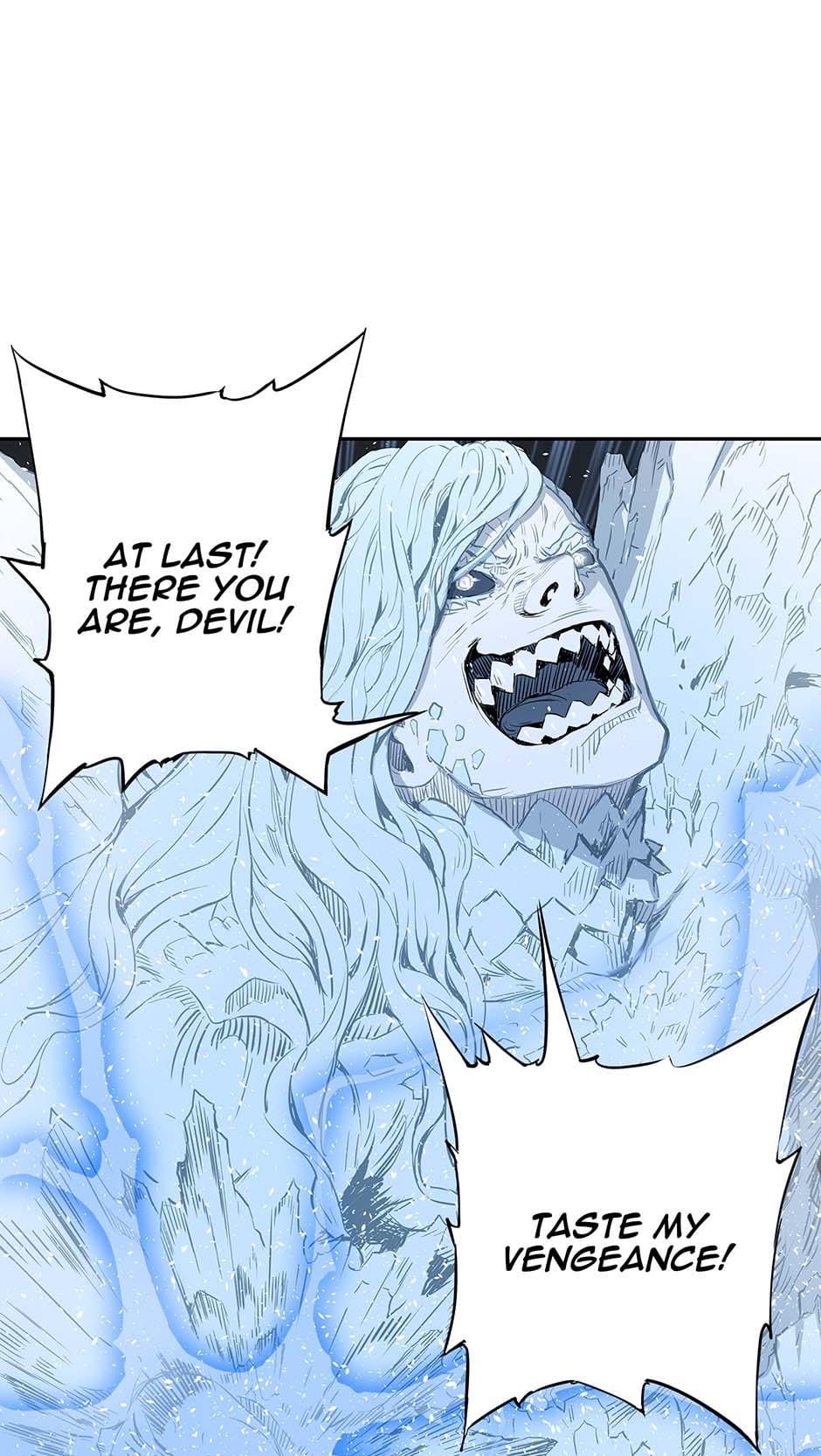 Read Child of the Sheath EN Manga Online