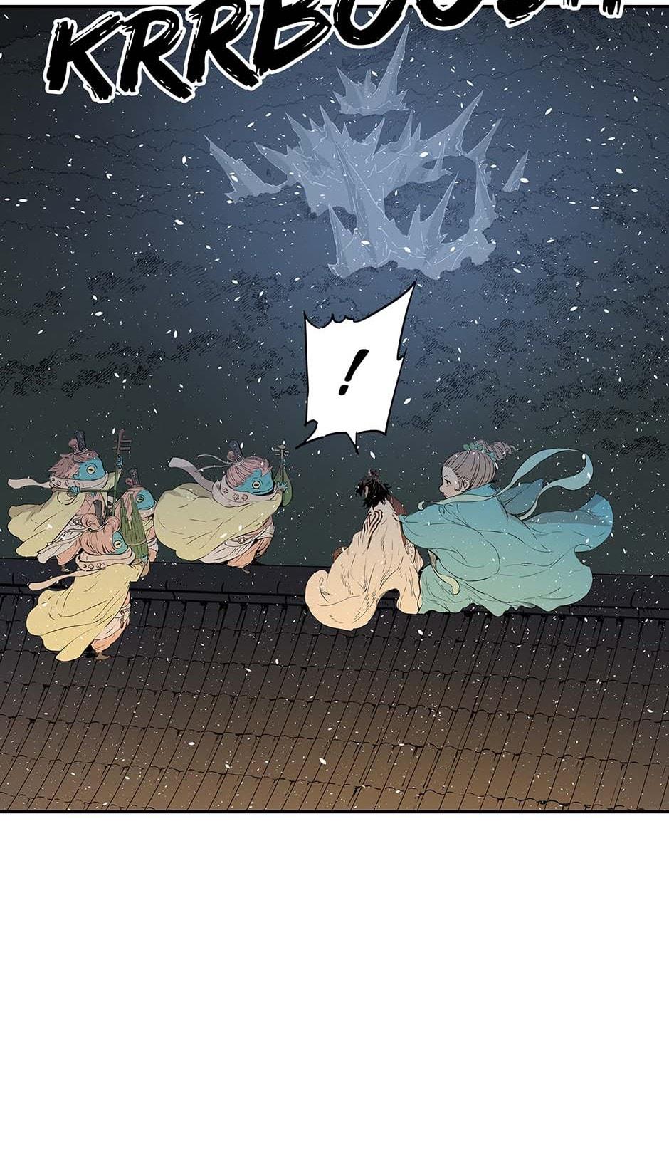 Read Child of the Sheath EN Manga Online