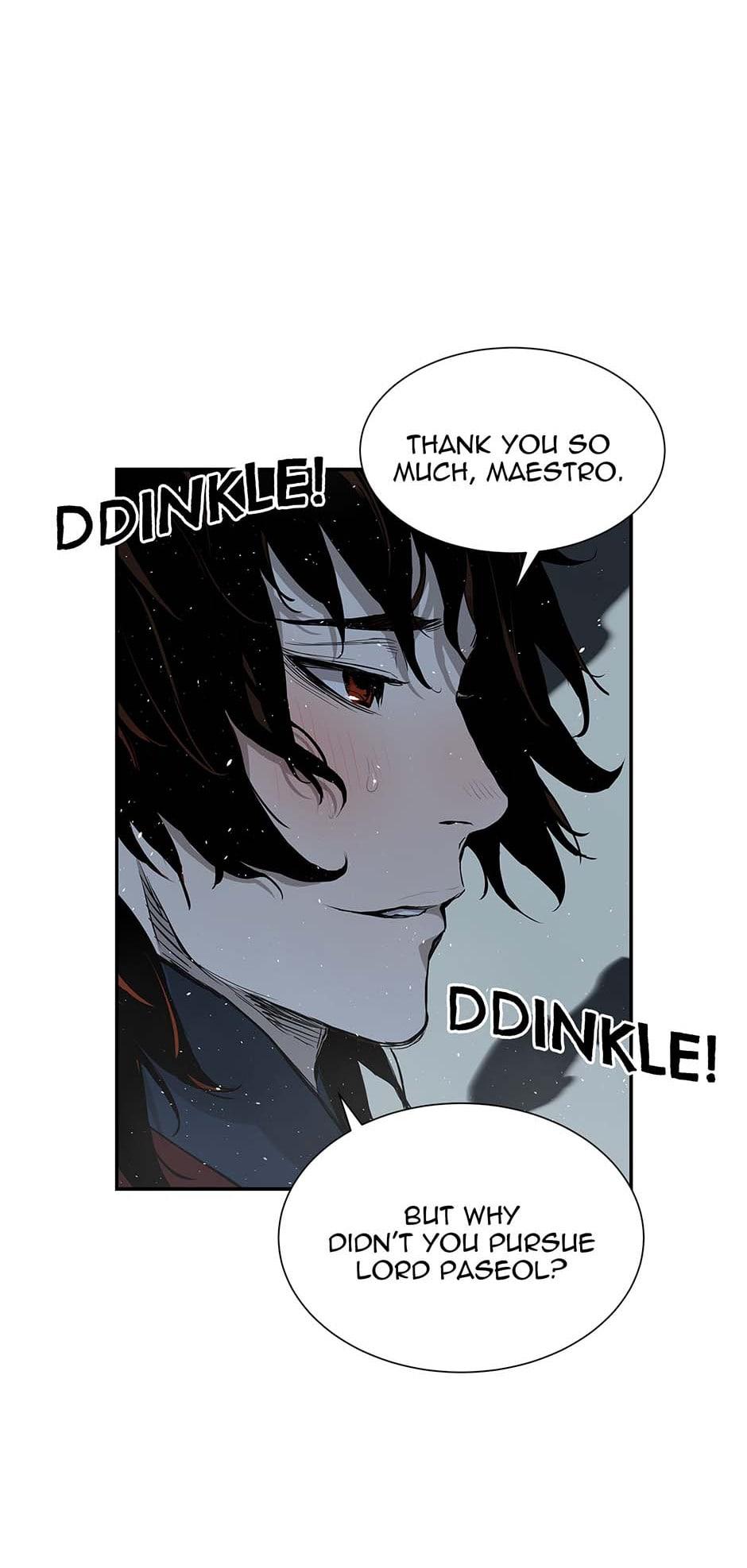 Read Child of the Sheath EN Manga Online