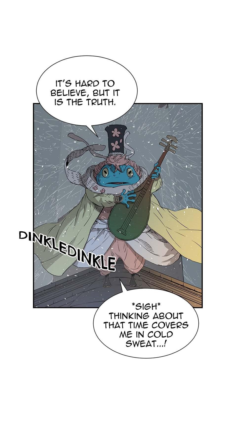 Read Child of the Sheath EN Manga Online