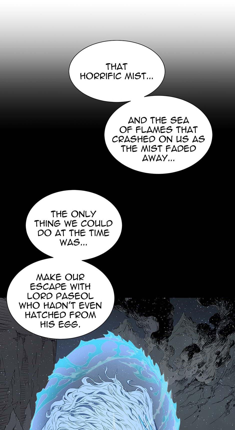 Read Child of the Sheath EN Manga Online