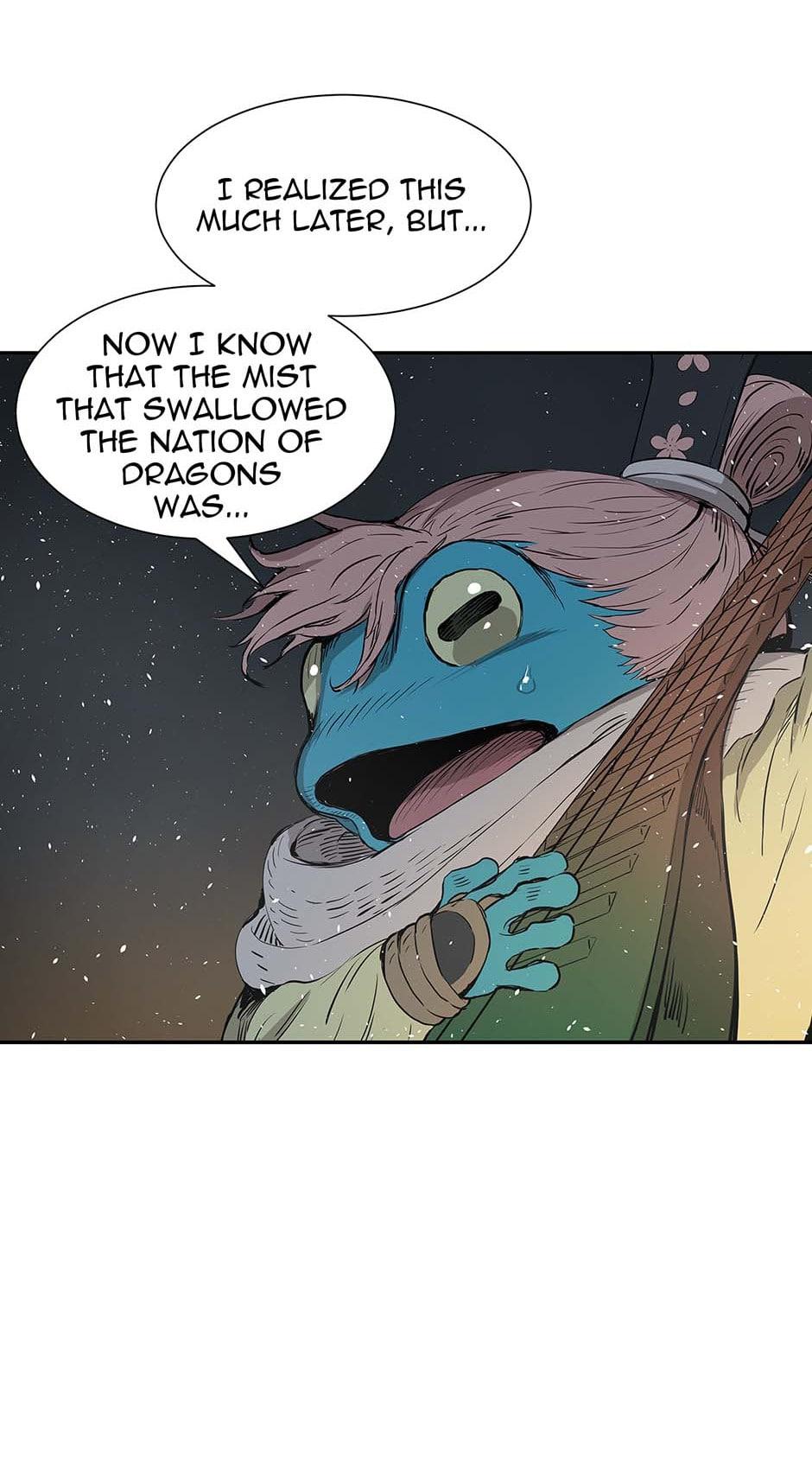 Read Child of the Sheath EN Manga Online