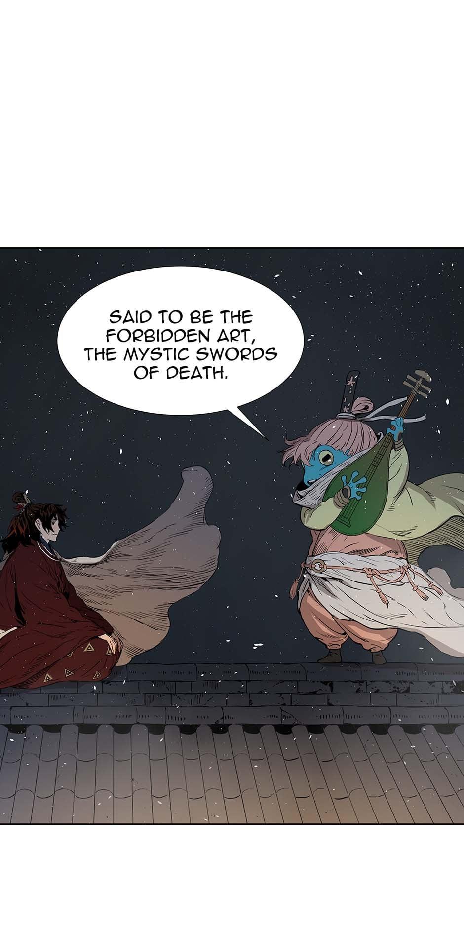 Read Child of the Sheath EN Manga Online