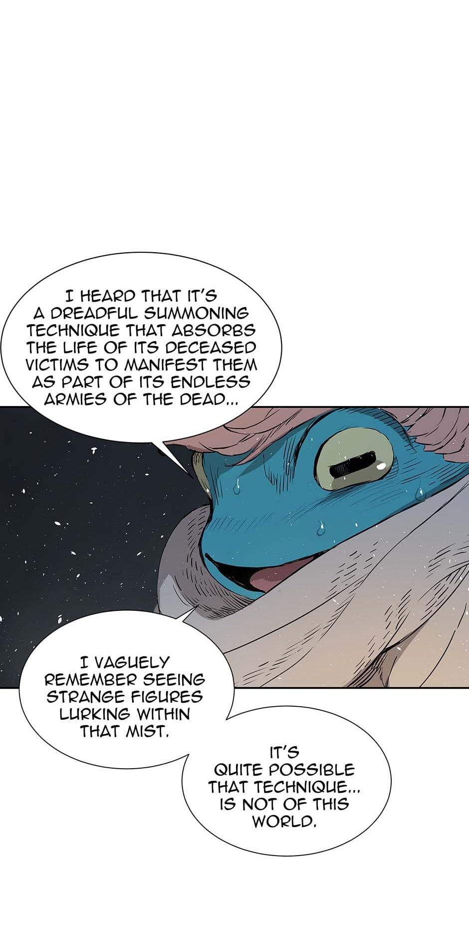 Read Child of the Sheath EN Manga Online