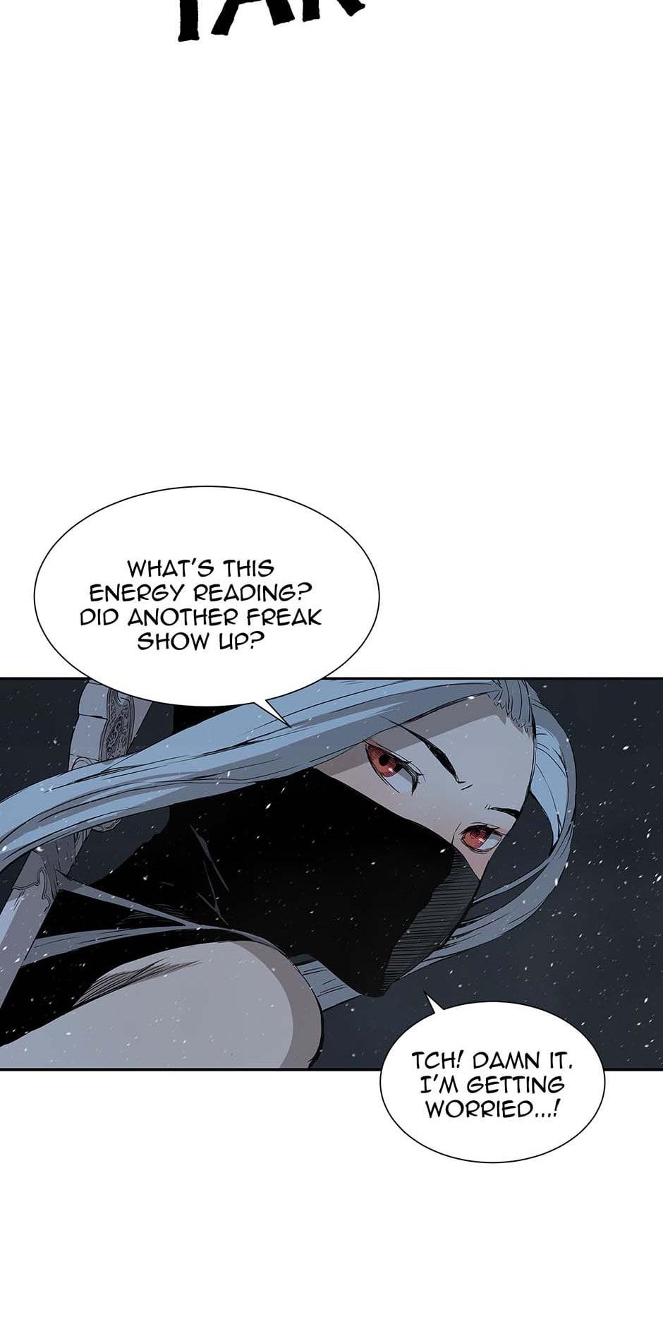 Read Child of the Sheath EN Manga Online