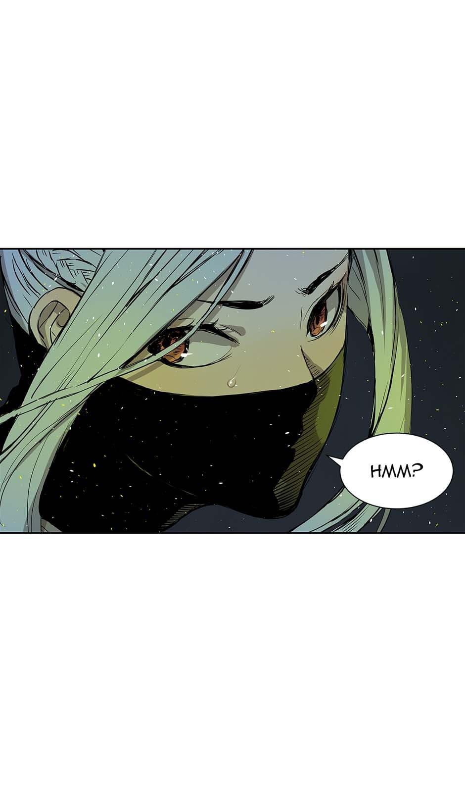 Read Child of the Sheath EN Manga Online