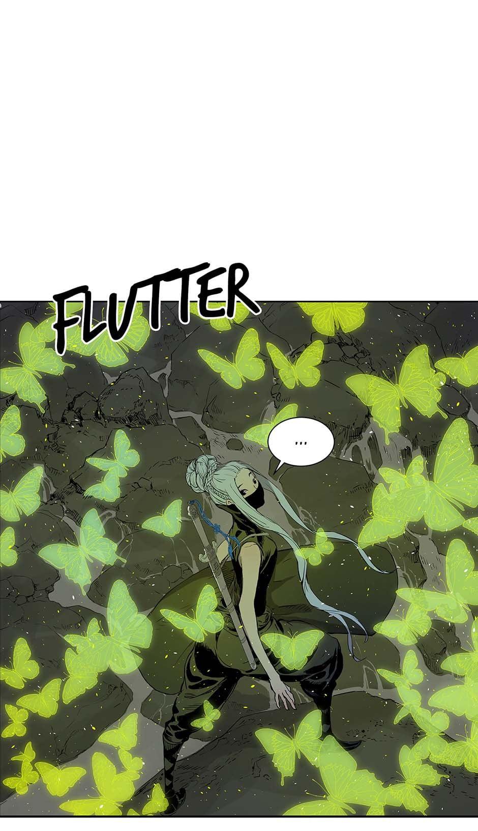 Read Child of the Sheath EN Manga Online