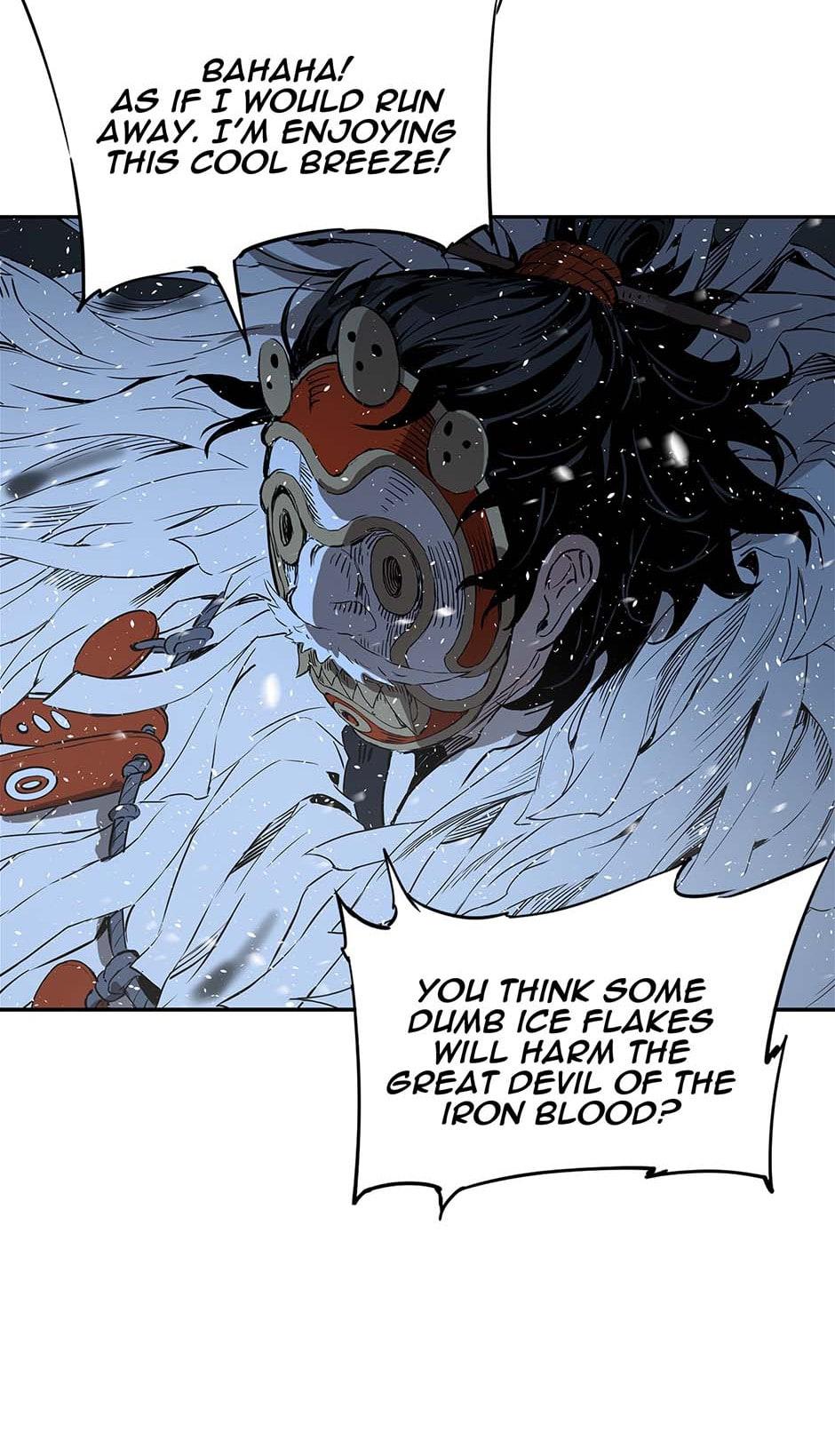 Read Child of the Sheath EN Manga Online