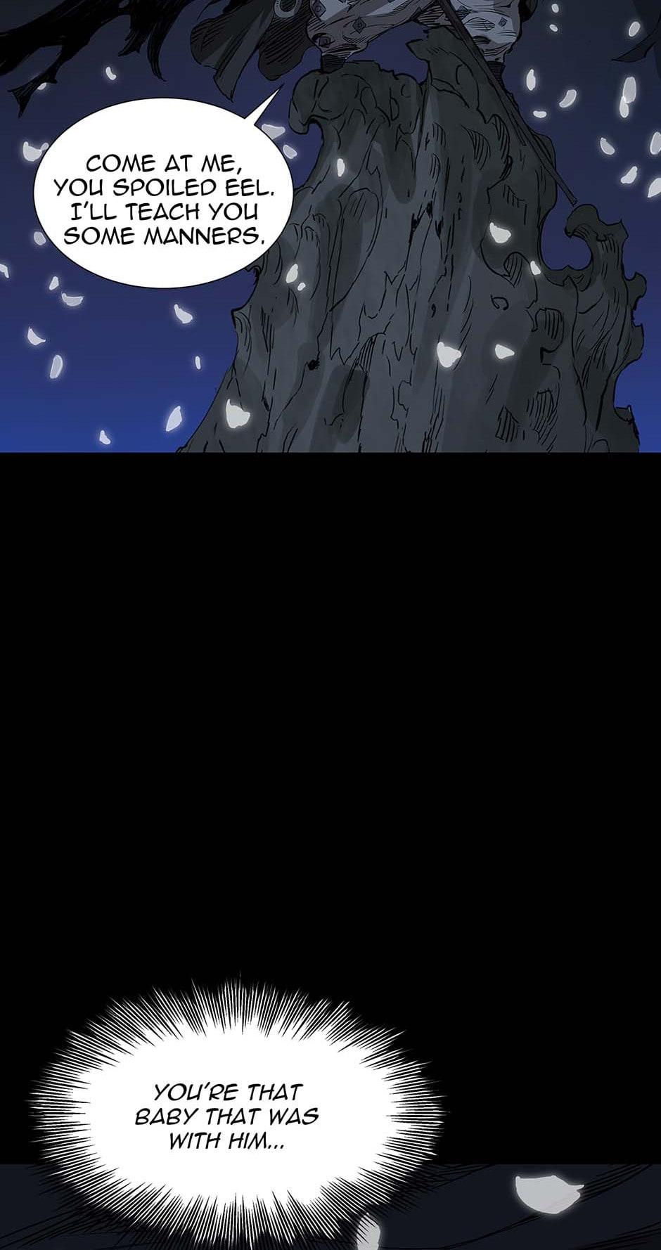 Read Child of the Sheath EN Manga Online