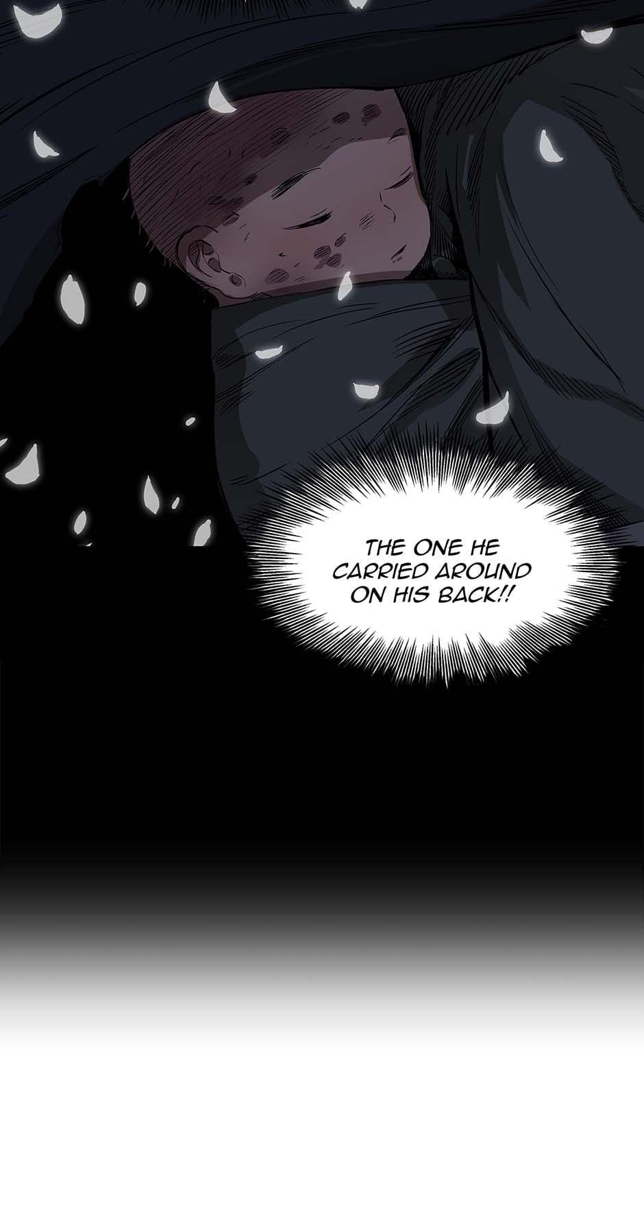 Read Child of the Sheath EN Manga Online