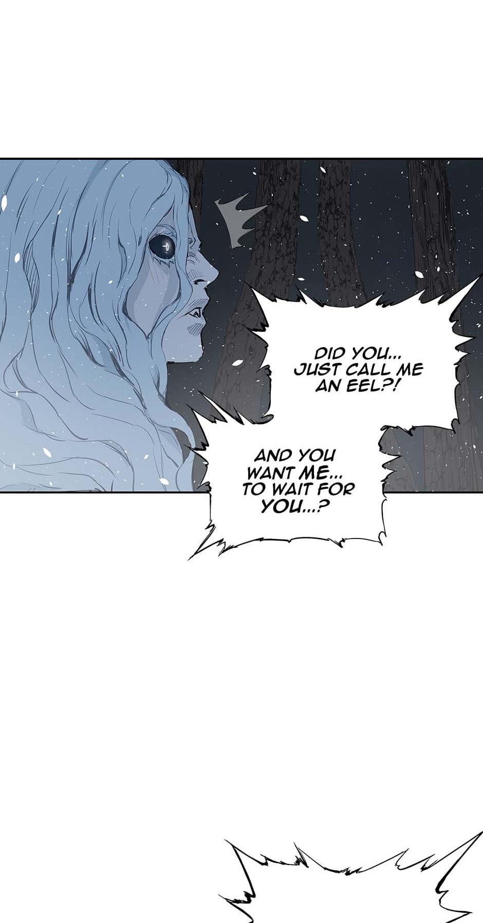 Read Child of the Sheath EN Manga Online