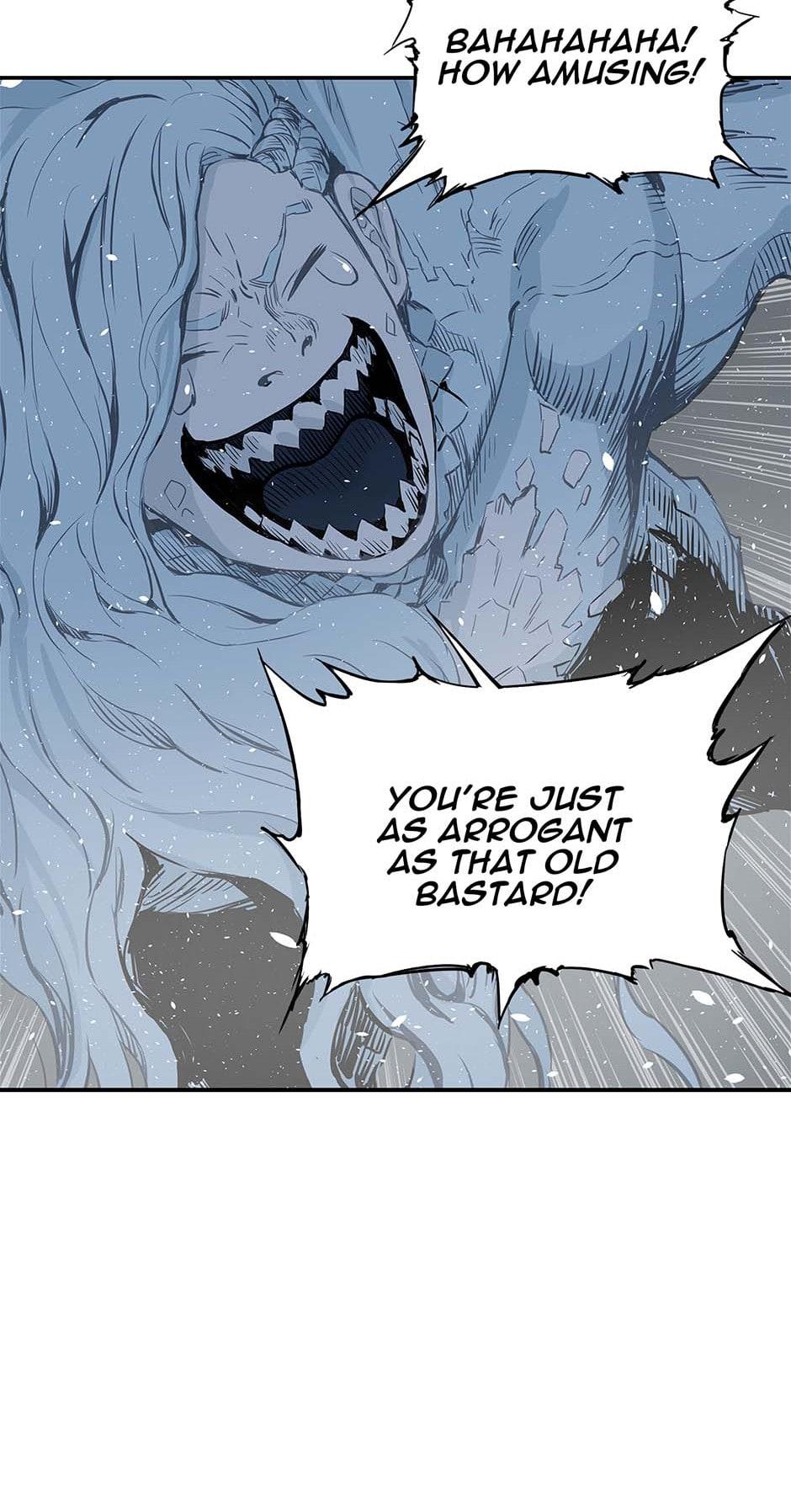 Read Child of the Sheath EN Manga Online