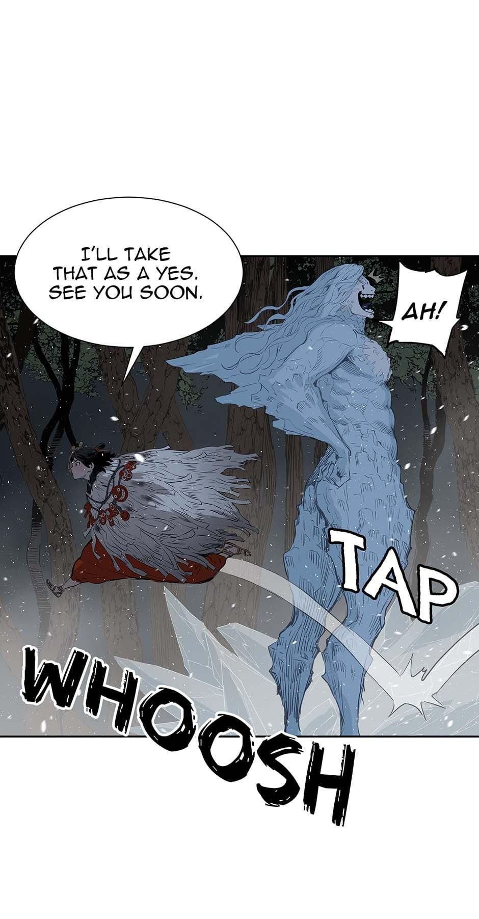 Read Child of the Sheath EN Manga Online