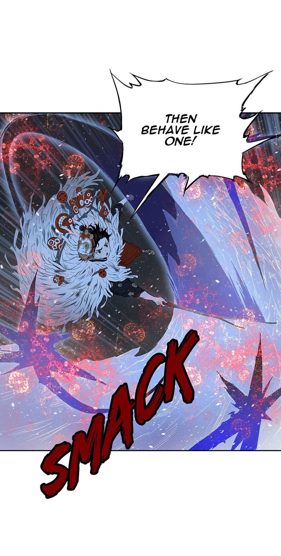 Read Child of the Sheath EN Manga Online