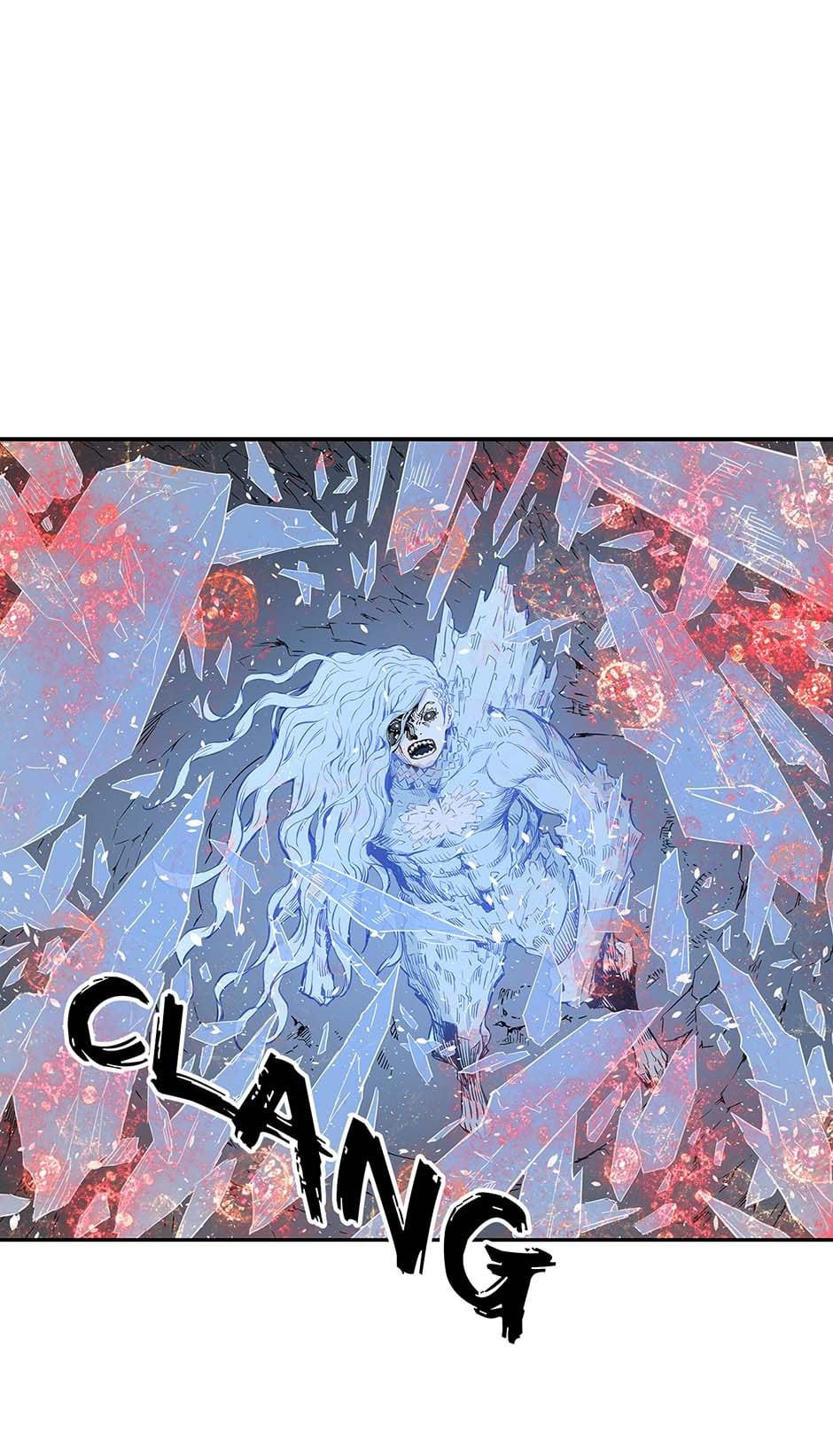 Read Child of the Sheath EN Manga Online