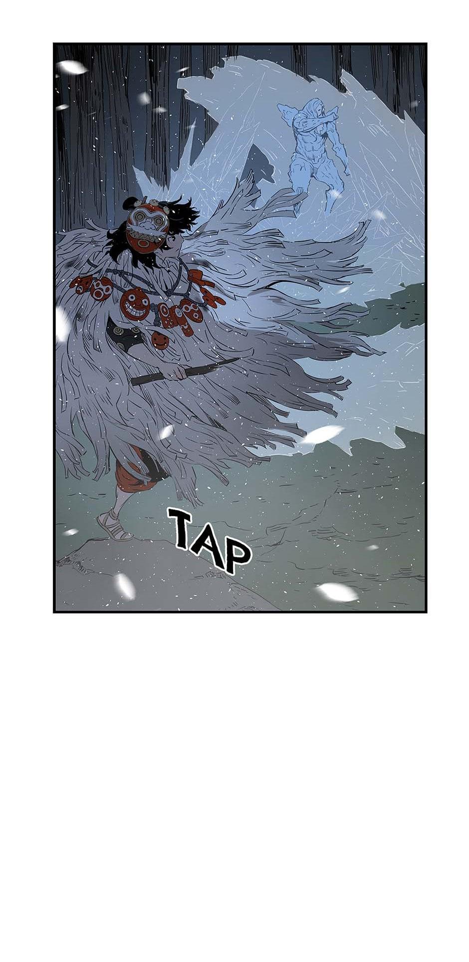 Read Child of the Sheath EN Manga Online