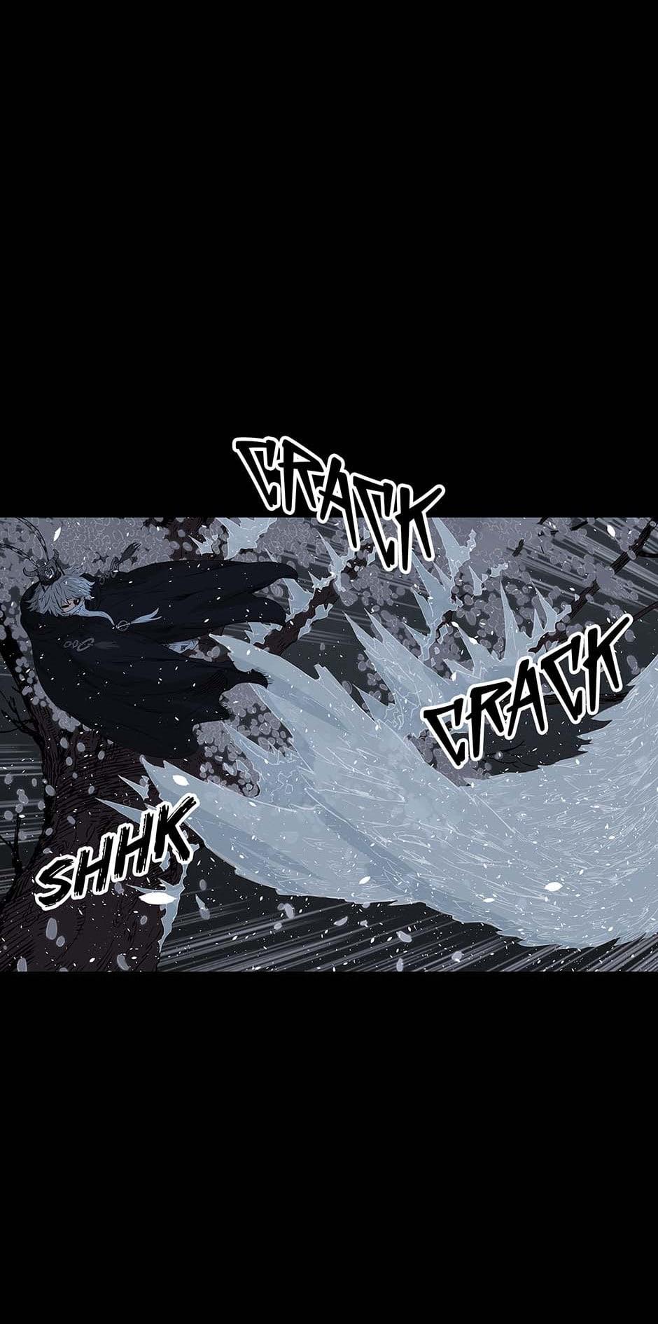 Read Child of the Sheath EN Manga Online