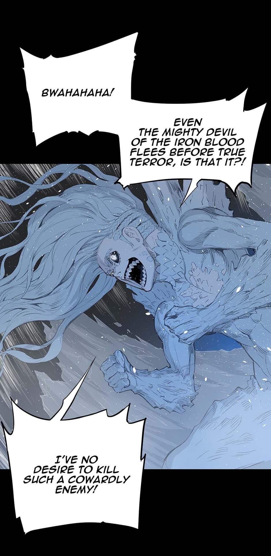 Read Child of the Sheath EN Manga Online