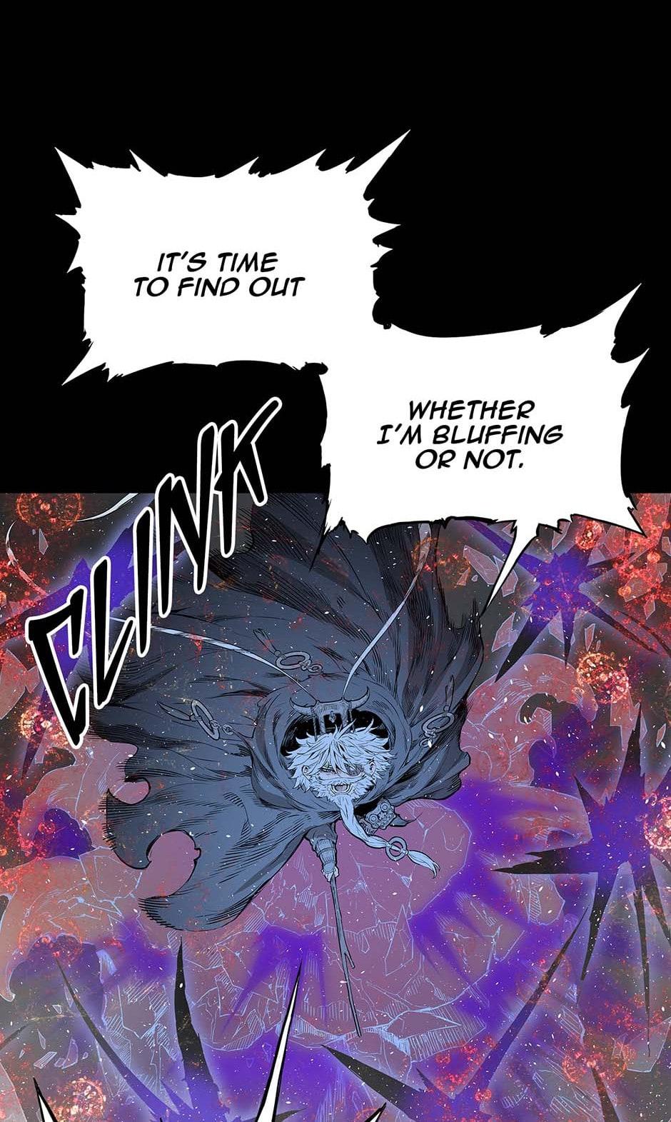 Read Child of the Sheath EN Manga Online