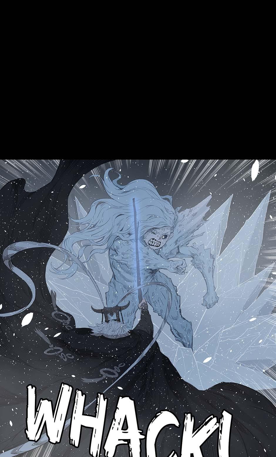 Read Child of the Sheath EN Manga Online