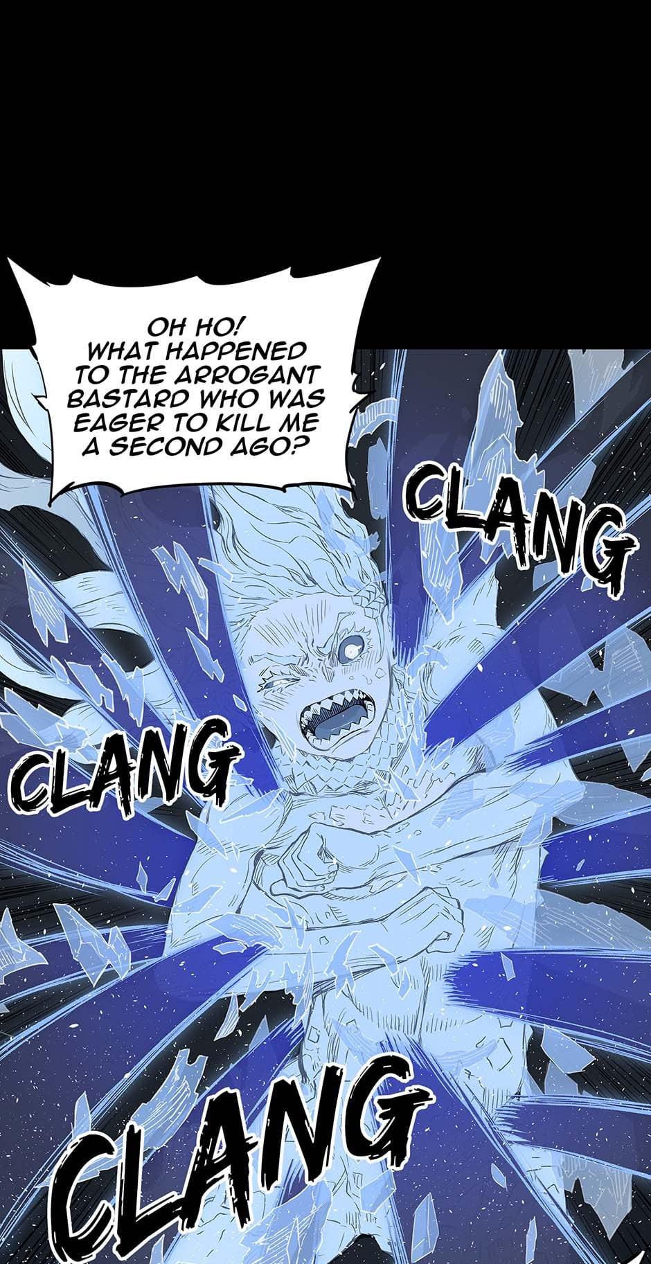 Read Child of the Sheath EN Manga Online