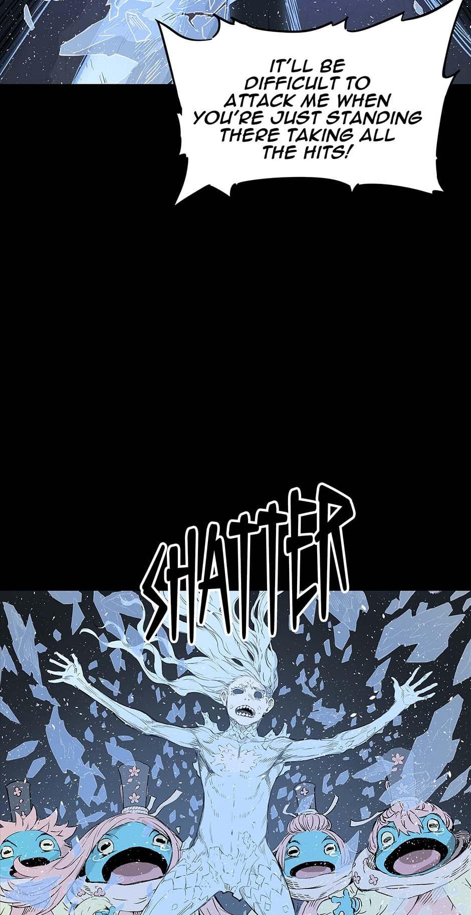 Read Child of the Sheath EN Manga Online