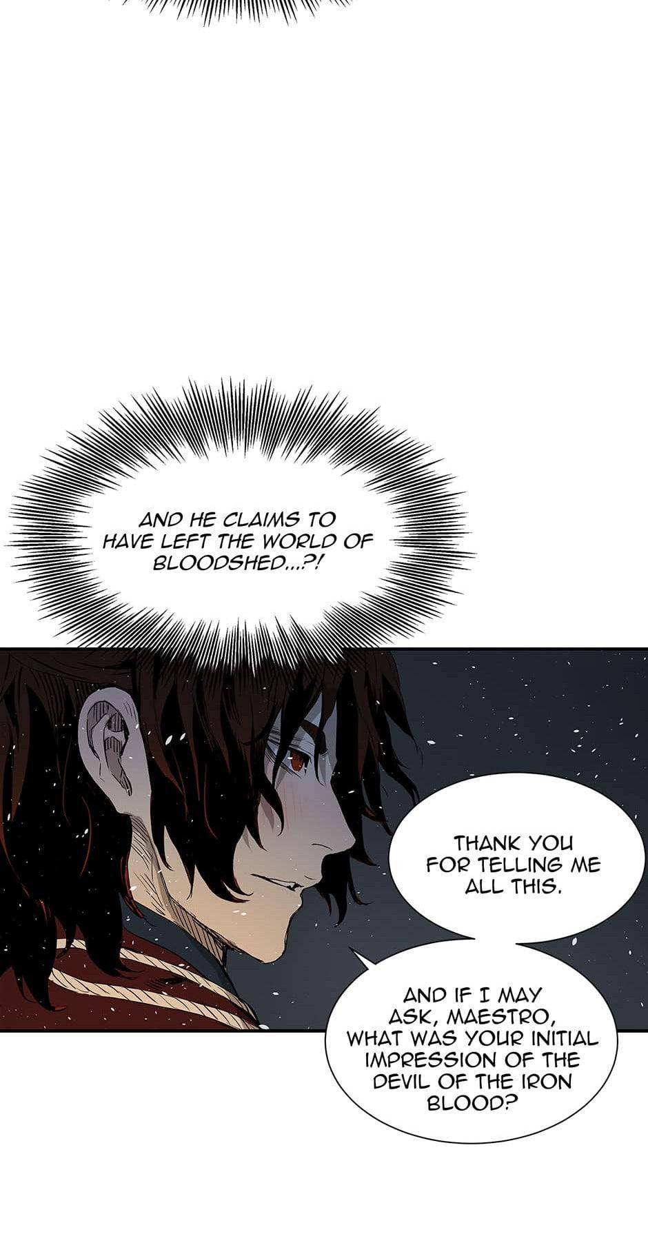 Read Child of the Sheath EN Manga Online