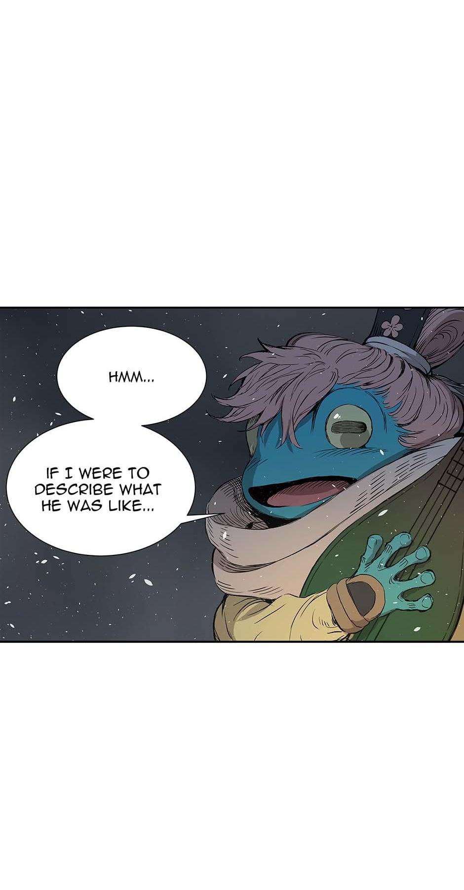 Read Child of the Sheath EN Manga Online