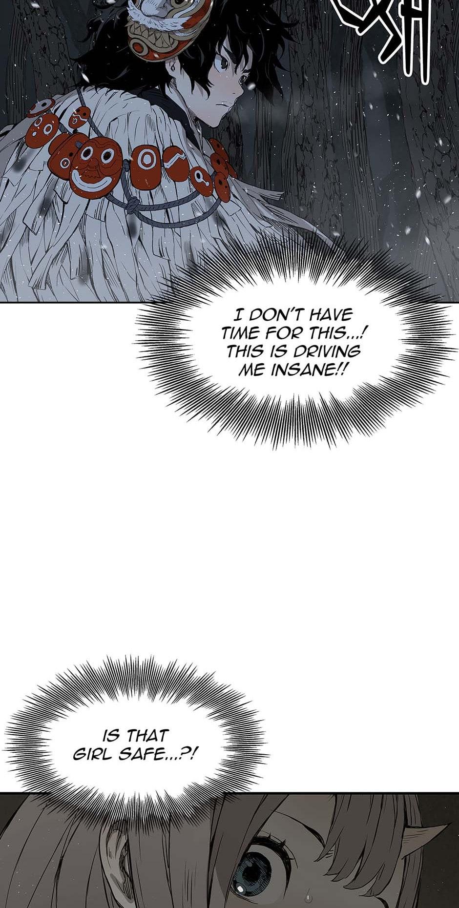 Read Child of the Sheath EN Manga Online