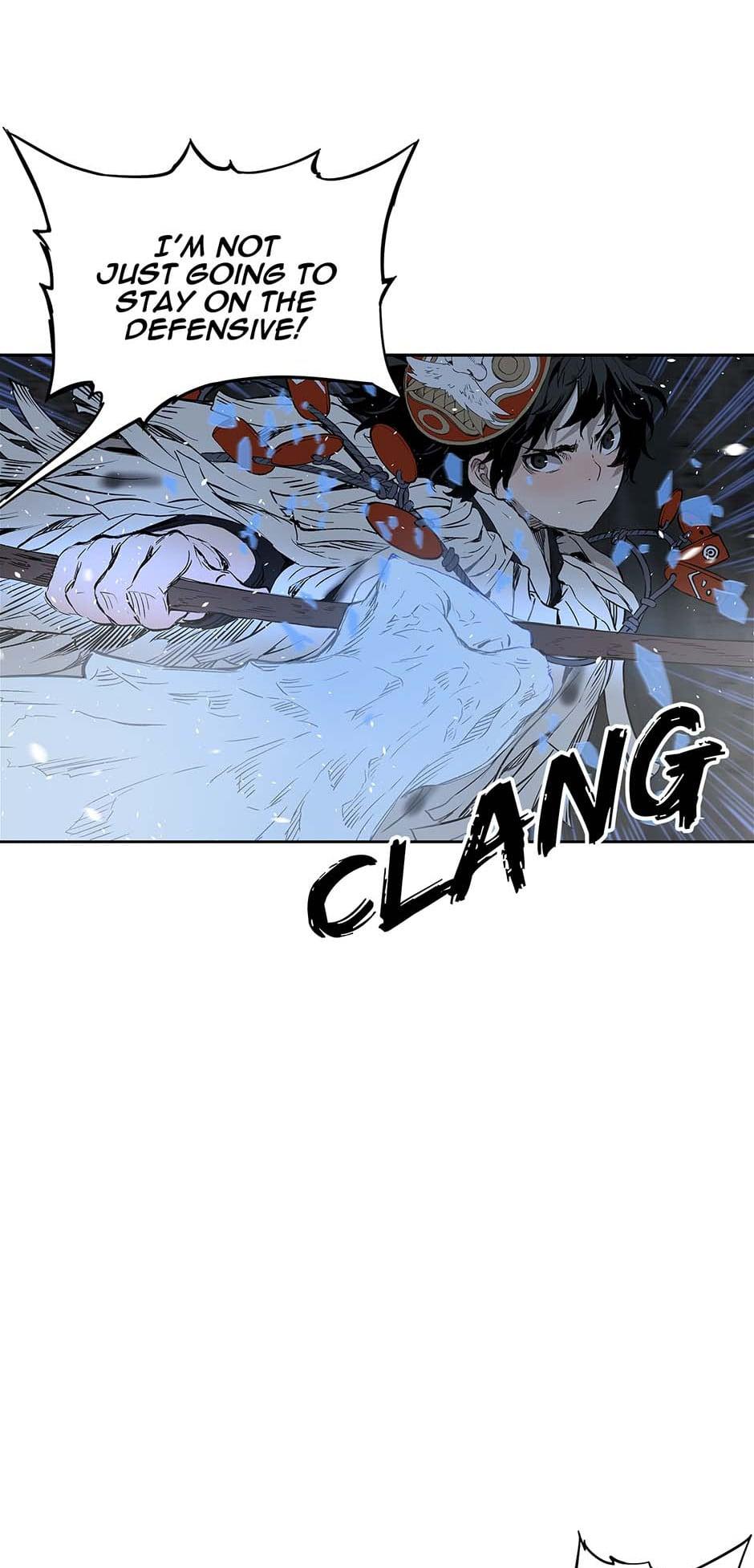 Read Child of the Sheath EN Manga Online